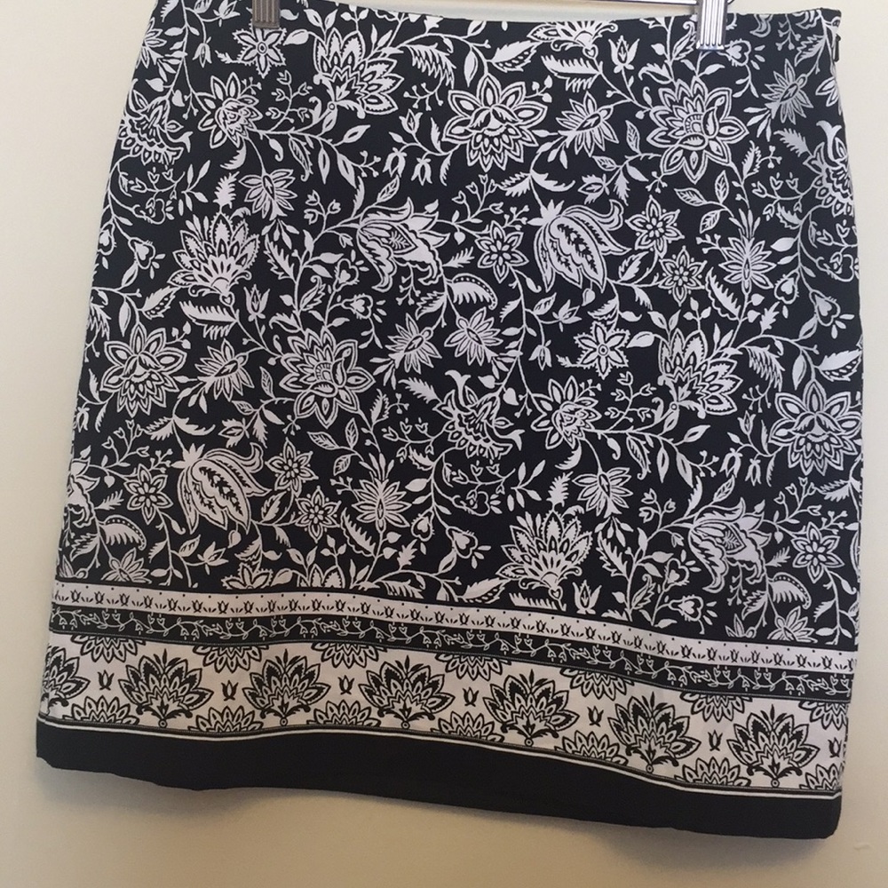Talbots Skirt